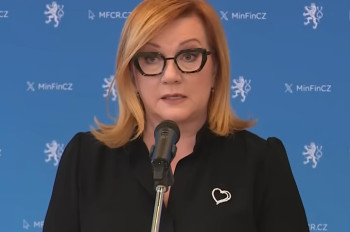 Dluhová brzda už v roce 2034. Rozpočtová rada varuje