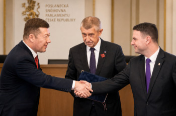 Koalice se dohodla. Rozpočet škrtne tři miliardy, dalších 20 hledá