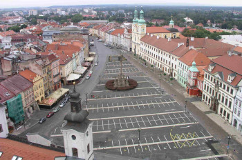 Hradec Králové fandí družstevnímu bydlení