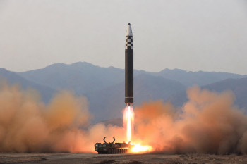 Severní Korea ukazuje, jak málo může stačit k jadernému odstrašení