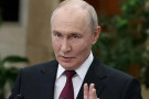 Putin přebírá evropské firmy. Začíná majetková válka s EU Putin přebírá evropské firmy. Začíná majetková válka s EU
