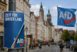 Sasko-Anhaltsko může prolomit hráz. AfD míří k samostatné vládě