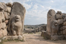 Chetité soupeřili s Egyptem. Pak se jejich velká říše zhroutila