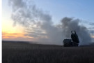 Rusové dobyli Markovo a postupovali směrem na Kramatorsk