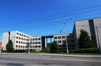 Hradec připravuje výstavbu moderní ekoškolky