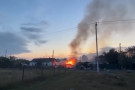Rusko zasadilo masivní ránu ukrajinské energetice Rusko zasadilo masivní ránu ukrajinské energetice