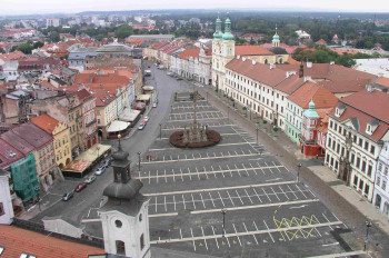 Správa nemovitostí Hradec Králové pokračuje v běžném provozu