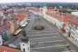 Správa nemovitostí Hradec Králové pokračuje v běžném provozu Správa nemovitostí Hradec Králové pokračuje v běžném provozu