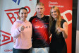 Kam 17. října 2026 za sportem ... na fotbal, volejbal, ragby, badminton Kam 17. října 2026 za sportem ... na fotbal, volejbal, ragby, badminton