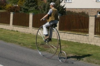 Město připravuje dvě nové stezky pro pěší a cyklisty
