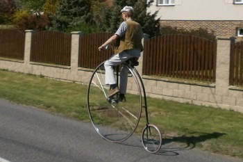 Město připravuje dvě nové stezky pro pěší a cyklisty