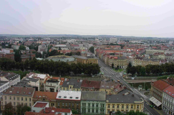 Městská Správa nemovitostí se stala obětí finančního podvodu