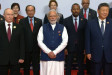 BRICS roste a Brusel mění svou strategii