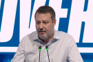 Italský místopředseda vlády se opět vyjádřil proti pomoci Ukrajině