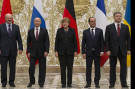Minské dohody z 12.2.2015 Minské dohody z 12.2.2015