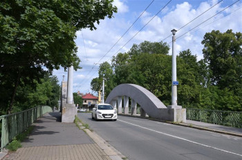Malšovický most čeká rozsáhlá oprava, práce omezí dopravu minimálně