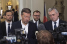 SPD a Motoristé narazili. Vládnutí jim bere protestní voliče