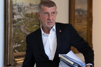 Babiš chce levnější hypotéky. Kritizuje zisky bank i úrokové sazby ČNB