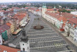 V Hradci Králové byly položeny Kameny zmizelých V Hradci Králové byly položeny Kameny zmizelých