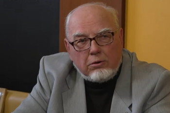 Televizní válka?  Ne - Televizní šaškodrama