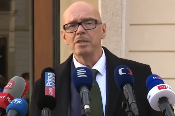 Ministr kultury Oto Klempíř nařídil kontroly kritiků. Odvetu odmítá