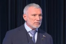 Nemělo by se o tom diskutovat, Rusko musí použít jaderné zbraně