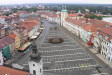 Krátce z Hradce po jednání rady města