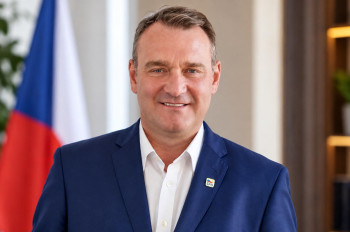 Radim Fiala zvažuje ústup. Končí politická dvojice s Okamurou?