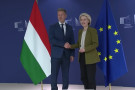 Bruselský poskok Magyar označuje Putina za „hrozbu“ Bruselský poskok Magyar označuje Putina za „hrozbu“