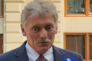 Kreml prohlásil, že Evropa je přímo zapojena do války proti Rusku