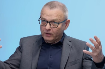 Havlovu knihovnu zničili jeho dědicové, tvrdí Zaorálek
