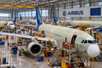 USA hrozí Evropě obchodním sporem. Terčem je Airbus