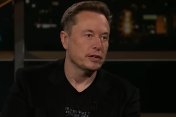 Musk vyzval Zelenského k odchodu. V pozadí je spor o Starlink