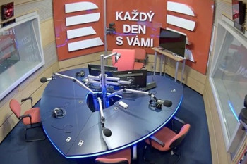 Politický kalendář a marginální růst. Šik srovnal dva výstupy ČRo