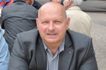 Štefec obrátil pozornost BIS na Pavla. Zpochybnil jeho výroky