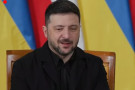 Korupční kauzy zasahují Zelenského okolí a oslabují důvěru spojenců