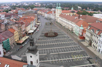 Dvojice velkých projektů Pro(buď) Hradec míří k realizaci