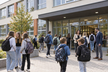 Stát chce evidovat žáky i učitele. Registry spolknou 373 milionů