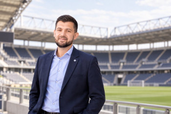 ANO chce v Praze miliardu navíc na sportoviště a víceletý fond