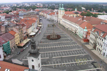 Hradečtí radní podpořili malé projekty i letos