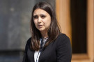 Zelenského strategie je národní sebevražda, tvrdí jeho exmluvčí