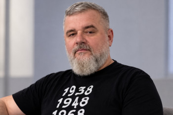 Aktivisté na ministerstva nepatří. Vávra se pustil do neziskovek