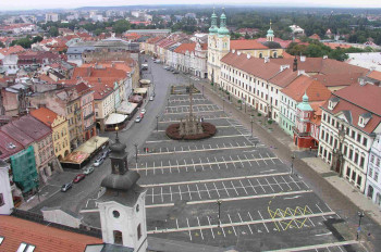 Zelené srdce se posouvá blíž k realizaci