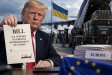 Amerika vystavuje Evropě účet. Mění se samotná cena spojenectví Amerika vystavuje Evropě účet. Mění se samotná cena spojenectví
