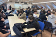 Odstartoval další ročník Motivačního programu Prokopa Diviše Odstartoval další ročník Motivačního programu Prokopa Diviše