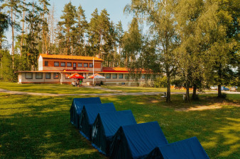Chatu Homoli získá do správy K-klub – středisko volného času Jičín