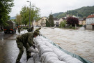 Připravenost státu na krize podle veřejnosti klesá Připravenost státu na krize podle veřejnosti klesá