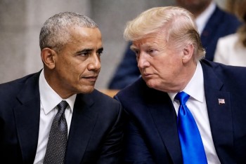 Rasistické video Trumpa vyvolalo otázku jeho způsobilosti