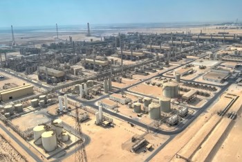 Válka na Blízkém východě ohrožuje základy současného světa