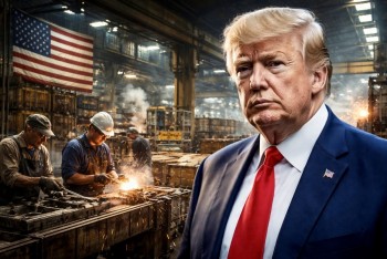 Trumpova obchodní politika tvrdě dopadá na americké spotřebitele